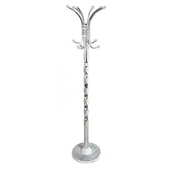 رخت آویز جالباسی ایستاده مدل زنبوری