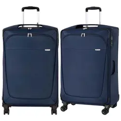 مجموعه دو عددی چمدان نیلپر مدل آوان 111