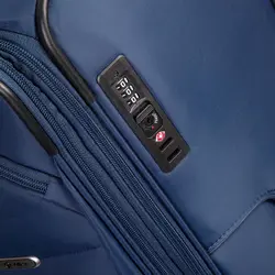 مجموعه دو عددی چمدان نیلپر مدل آوان 111