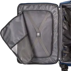 مجموعه دو عددی چمدان نیلپر مدل آوان 111