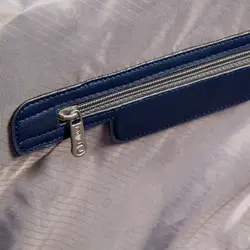 مجموعه دو عددی چمدان نیلپر مدل آوان 111