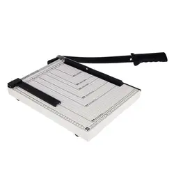 کاتر دستی سایز A4 رومیزی