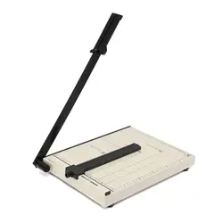 کاتر دستی سایز A4 رومیزی