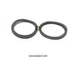 اورینگ ترموستات پژویی