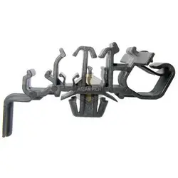 بست قاب ستون هلیکوپتری ۲۰۶