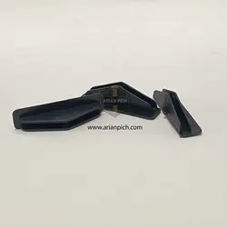خار لبه ابگیر۲۰۶ بچه ابگیر