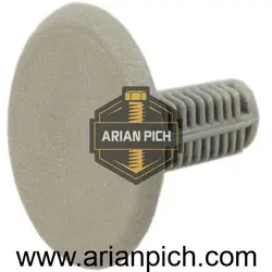 خار موکت طاقچه کرم