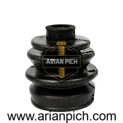 گردگیر پلوس پراید سه خار