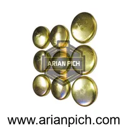 مجموعه پولک اب پراید