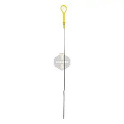 گیج روغن پراید