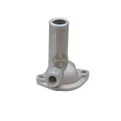 در ترموستات انژکتوری UR4 پراید