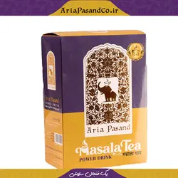 چای ماسالا (جعبه ساشه)تخفیف-آنلاینMasla tea