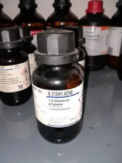 1و2دی آمینو پروپان کد821041مرک