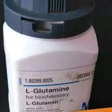ال گلوتامین کد 100289 مرک