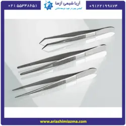 پنس آزمایشگاهی