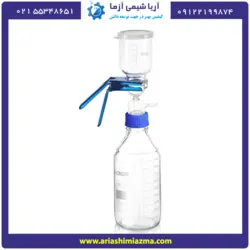 ست فیلتراسیون بوروسیل