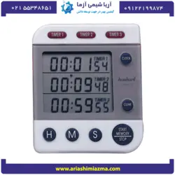 کرنومتر آزمایشگاهی