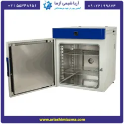 آون آزمایشگاهی