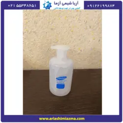 قطره چکان پلاستیکی