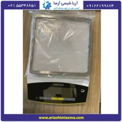 ترازوی آزمایشگاهی
