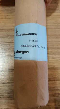 بوته چینی هالدن وانگر