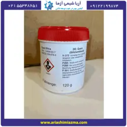 ماسه استاندارد دستگاه بلین