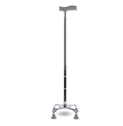 عصا چهارپایه