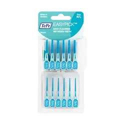 مسواک بین دندانی خلالی تپه (easy pick)