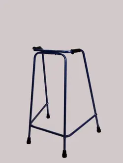 واکر ساده استاتیک
