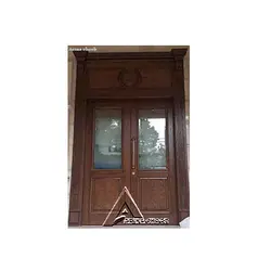 درب کد L24 - آرینا چوب