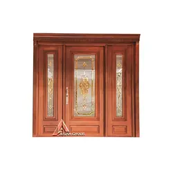 درب کد L13 - آرینا چوب