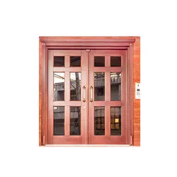 درب کد L11 - آرینا چوب