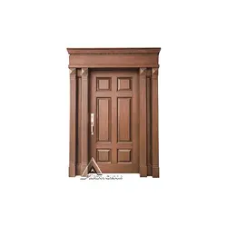 درب کد L10 - آرینا چوب