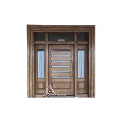 درب کد L08 - آرینا چوب