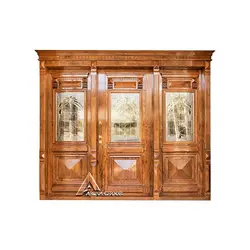 درب کد L03 - آرینا چوب