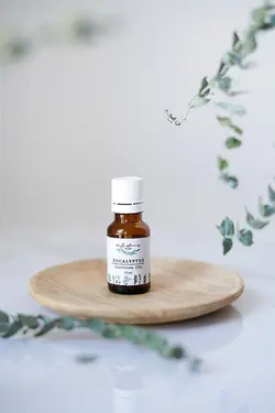 اسنشال اویل اکالیپتوس 10 میلی لیتری