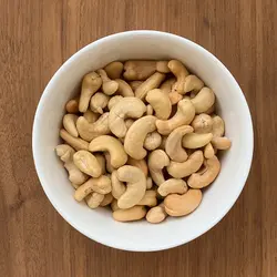 بادام هندی درجه یک