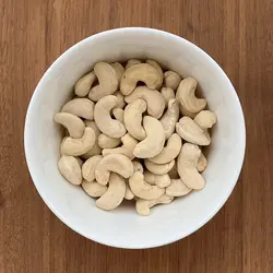 بادام هندی درجه یک