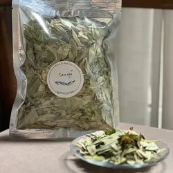 برگ مورد ۵۰ گرمی