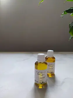روغن آلوئه ورا 60 میلی لیتری