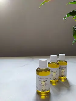روغن زیتون 60 میلی لیتری