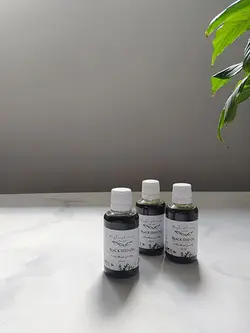 روغن سیاهدانه