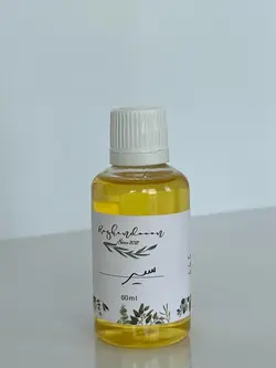 روغن سیر 60 میلی لیتری