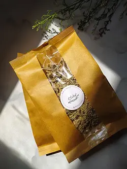 گیاه بومادران 50 گرمی
