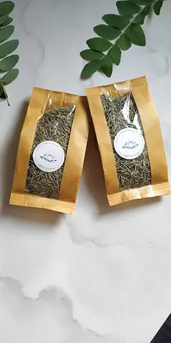 گیاه رزماری 60 گرمی