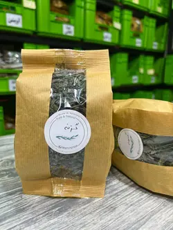 گیاه گزنه 40 گرمی