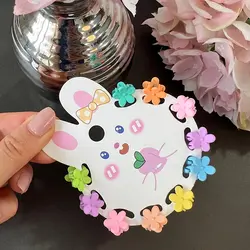 پک مینی کلیپس کارتی