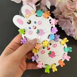 پک مینی کلیپس کارتی
