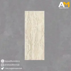سرامیک دیواری طرح تراویتا کرم