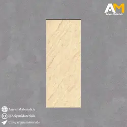 سرامیک دیواری طرح آدنیس کرم